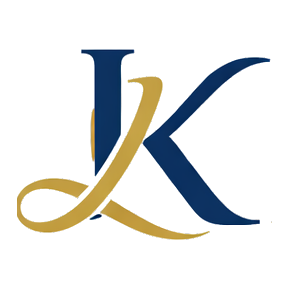 Monogram LK